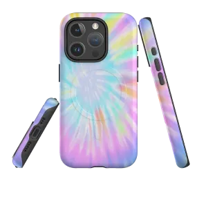 Strong Surface Gloss Touch iPhone MagSafe Tough Case - Bamboozle