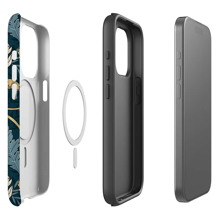 Gloss Touch iPhone MagSafe Tough Case -  Beeston