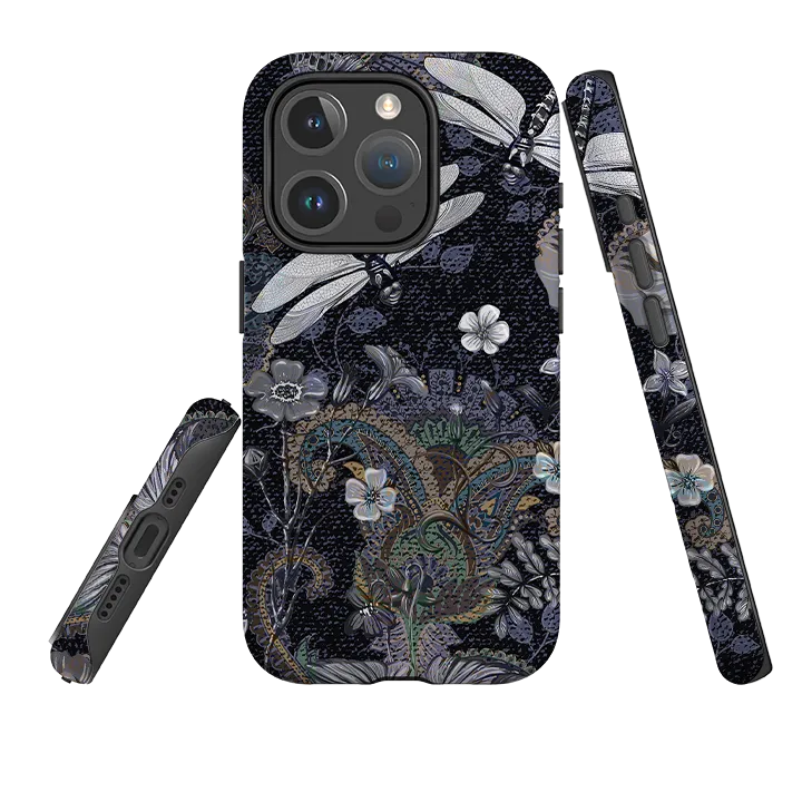 iPhone MagSafe Tough Case -  Belsay Heat resistant