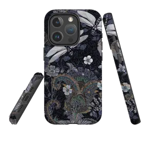 iPhone MagSafe Tough Case -  Belsay Heat resistant