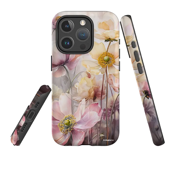 Comfort Style Compact Shell iPhone MagSafe Tough Case -  Bescaby