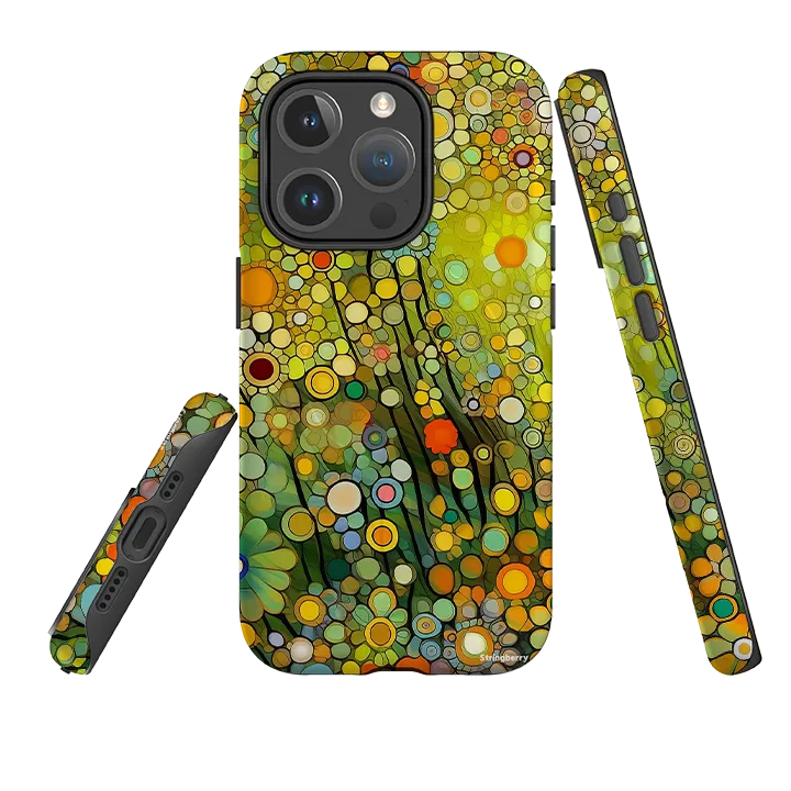 Polished Look iPhone MagSafe Tough Case -  Bould