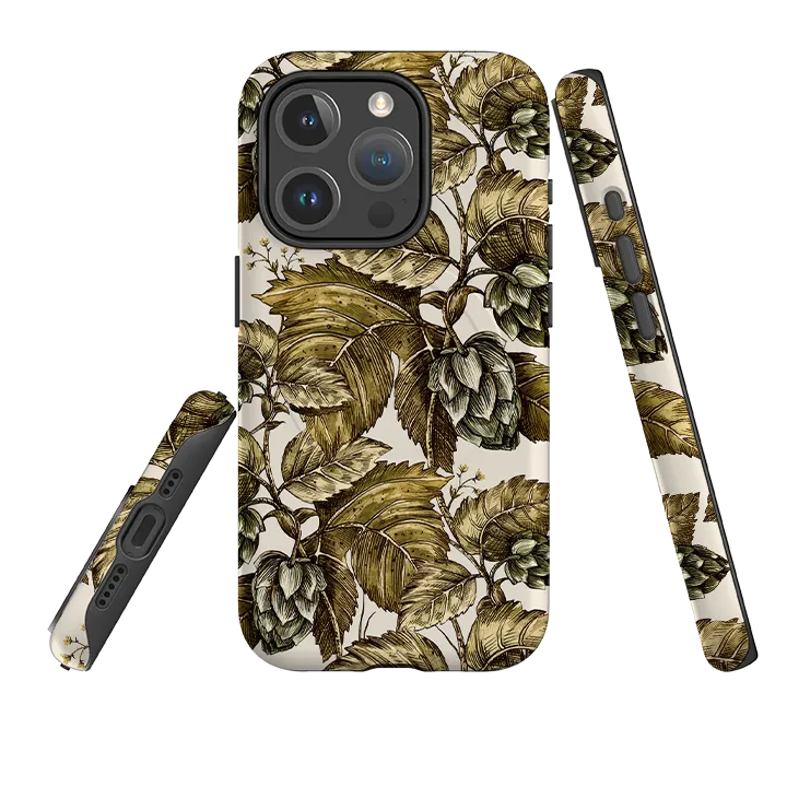 Chic Accessory iPhone MagSafe Tough Case -  Buscot Park