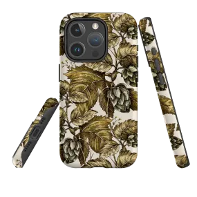 Chic Accessory iPhone MagSafe Tough Case -  Buscot Park