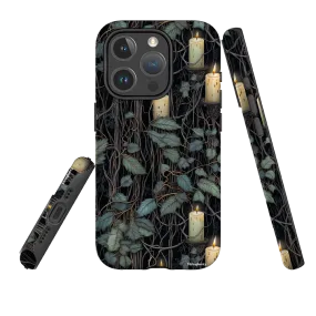 iPhone MagSafe Tough Case - Candles Strong Corners