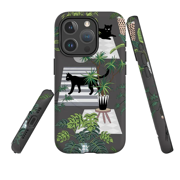 iPhone MagSafe Tough Case - Catfield Soft Design