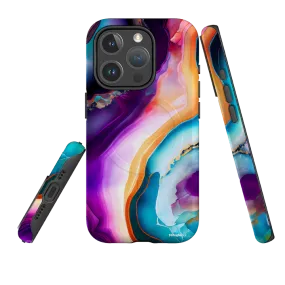 Minimal Edge Design iPhone MagSafe Tough Case - Chandler