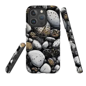 Gloss Texture iPhone MagSafe Tough Case -  Denton