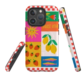 Protective Form iPhone MagSafe Tough Case - Dolce Vita