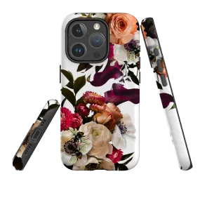 iPhone MagSafe Tough Case -  Endurance Refined Form Protective Design Texture