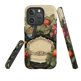 iPhone MagSafe Tough Case - Fairy Magic III Soft edges