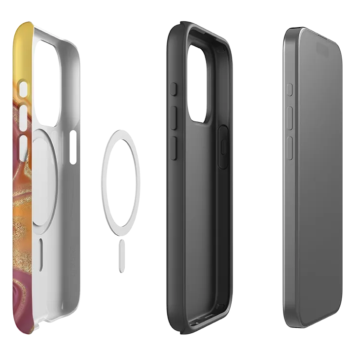 iPhone MagSafe Tough Case - Fall Daily Style