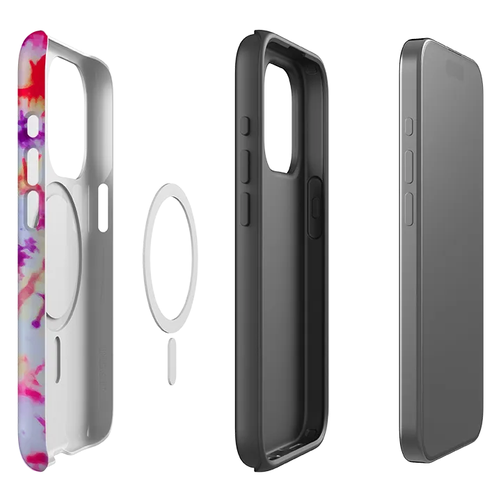 iPhone MagSafe Tough Case - Flood City Ultra Slim Modern Look