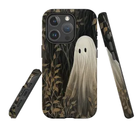 iPhone MagSafe Tough Case - Ghost Matte Look Design Smooth Surface Layer