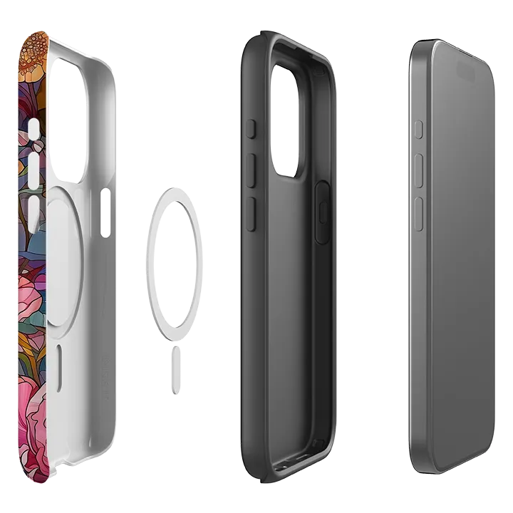 Durable Design iPhone MagSafe Tough Case -  Heacham