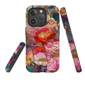 Polished Texture Finish Comfort Accessory iPhone MagSafe Tough Case -  Heacham