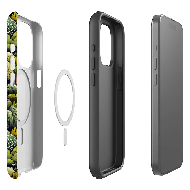 iPhone MagSafe Tough Case -  High Fens Premium Shield