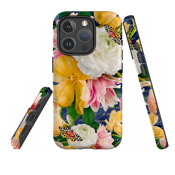 iPhone MagSafe Tough Case -  Imagination Practical Design