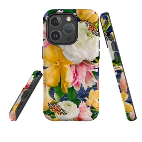 iPhone MagSafe Tough Case -  Imagination Vivid Gradient