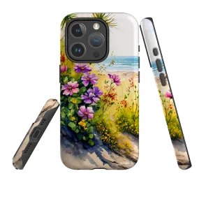 iPhone MagSafe Tough Case - Lakeside Strong protection