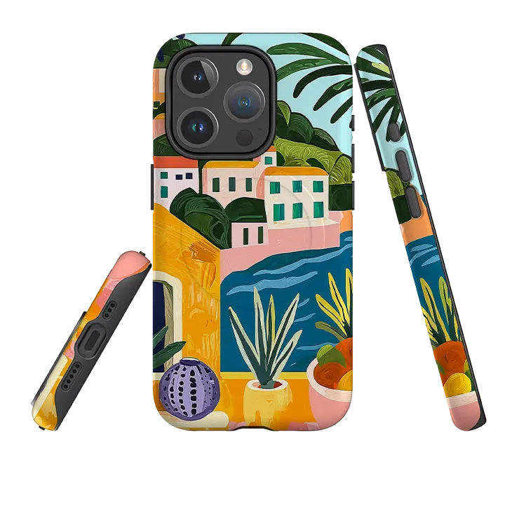 iPhone MagSafe Tough Case - Melilla Fashion Detail