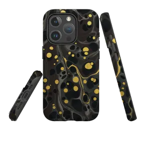 iPhone MagSafe Tough Case - Moon Mist Urban Fashion