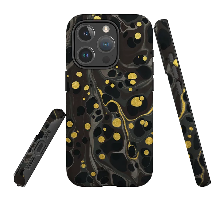 iPhone MagSafe Tough Case - Moon Mist Urban Fashion