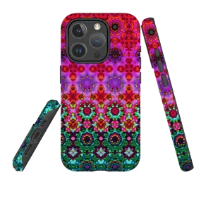 iPhone MagSafe Tough Case - Musikfest Lightweight Build Hybrid Protection