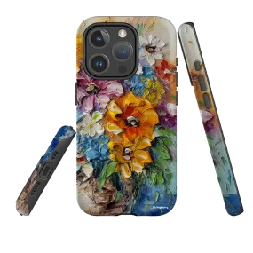 Modern Form iPhone MagSafe Tough Case -  Old Weston