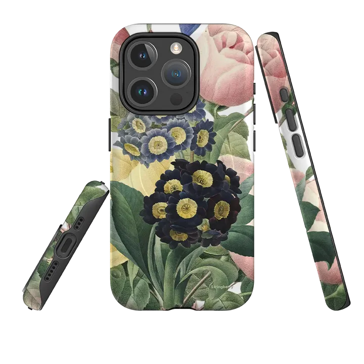 Classic Grip Daily Style iPhone MagSafe Tough Case -  Pandora