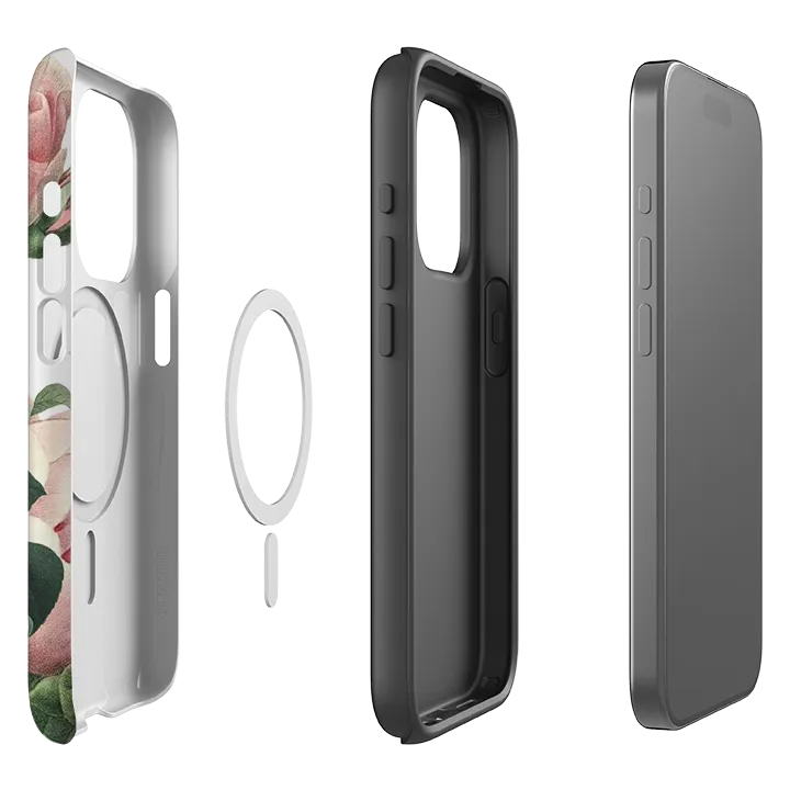 iPhone MagSafe Tough Case -  Pandora Drop Defense