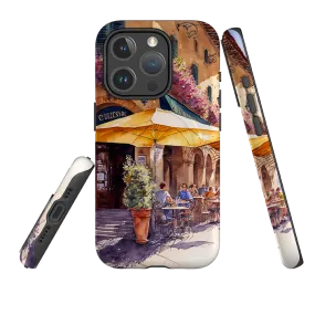 iPhone MagSafe Tough Case - Pienza professional accessory Soft Texture