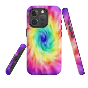 iPhone MagSafe Tough Case - Sunfest Protective Detail