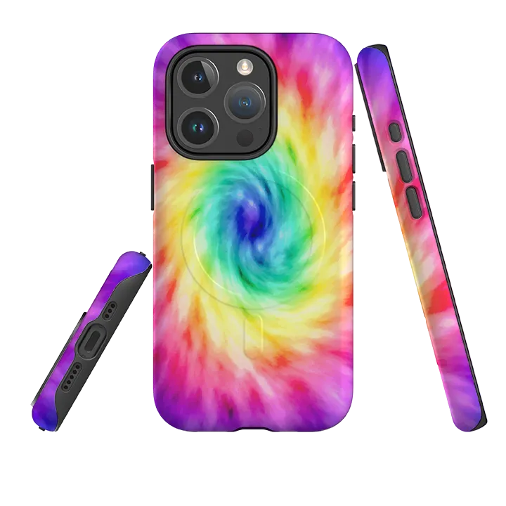 iPhone MagSafe Tough Case - Sunfest Protective Detail