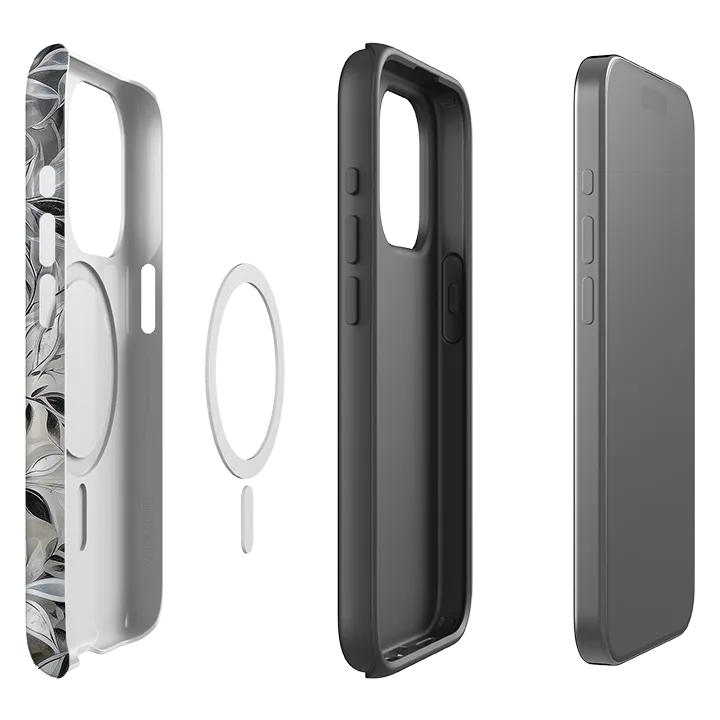 Soft Surface iPhone MagSafe Tough Case -  Sutton Wick