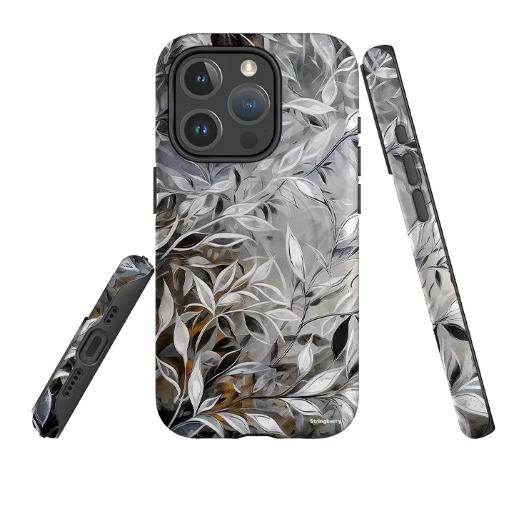 iPhone MagSafe Tough Case -  Sutton Wick Smooth Finish