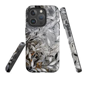 iPhone MagSafe Tough Case -  Sutton Wick Smooth Finish