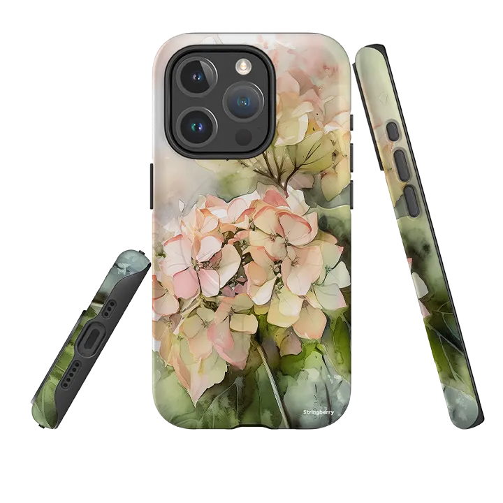 Durable Finish iPhone MagSafe Tough Case -  Westwick Row