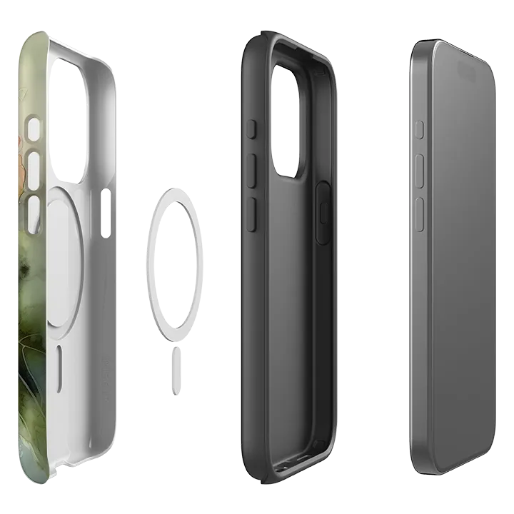 Elegant Design Layer iPhone MagSafe Tough Case -  Westwick Row