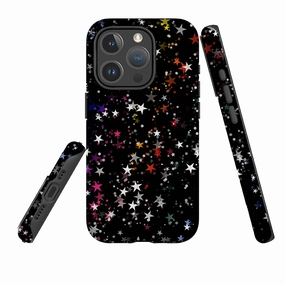 Smooth Coating Vivid Pattern Design iPhone MagSafe Tough Case -  Vela