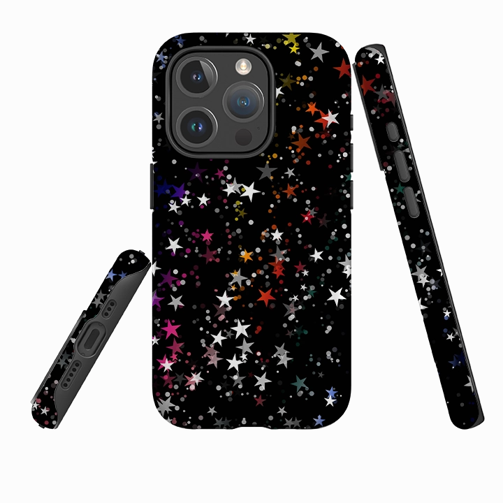 iPhone MagSafe Tough Case -  Vela Smooth Finish Hybrid Grip Finish