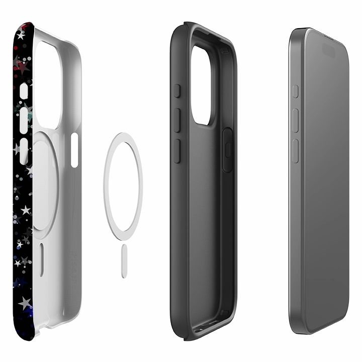 iPhone MagSafe Tough Case -  Vela Edge Protection