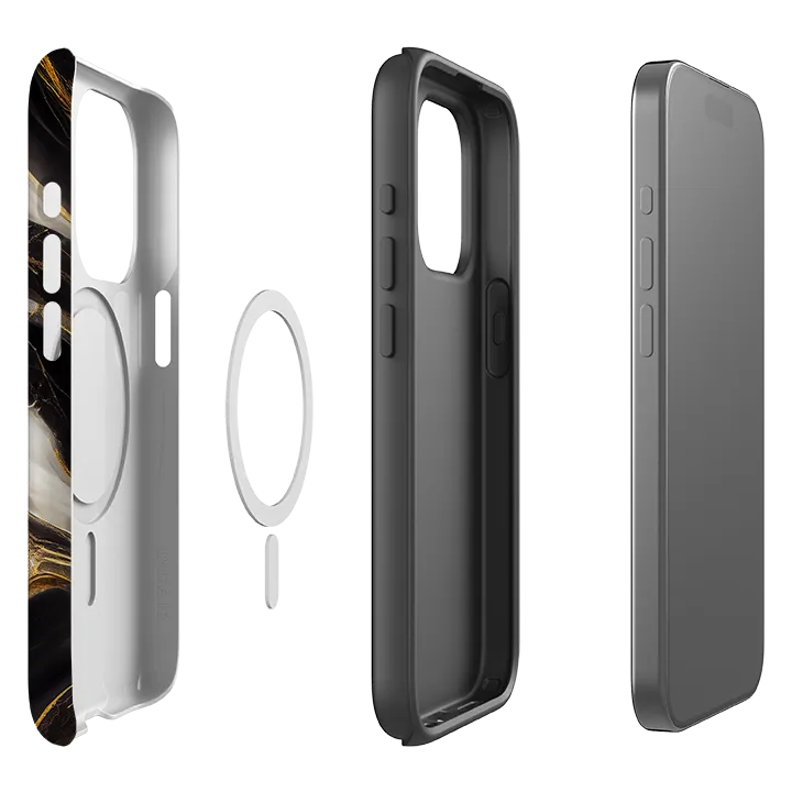 iPhone MagSafe Tough Case -  Baxter Rugged Finish