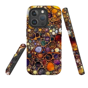 iPhone MagSafe Tough Case - Finn Matte Edge easy installation