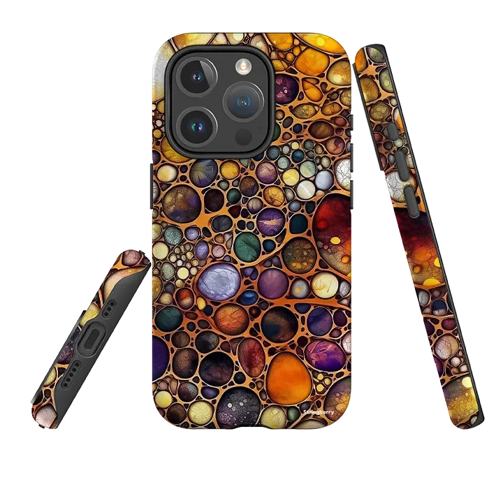 iPhone MagSafe Tough Case - Finn Soft Detail