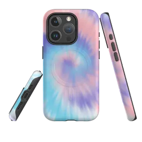 iPhone MagSafe Tough Case - Jazz At The Lake Subtle Touch Modern Finish