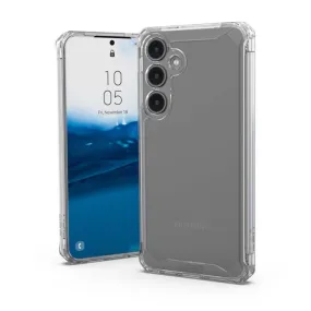 Unique Artwork UAG Plyo Case - Samsung Galaxy S24  - Ice