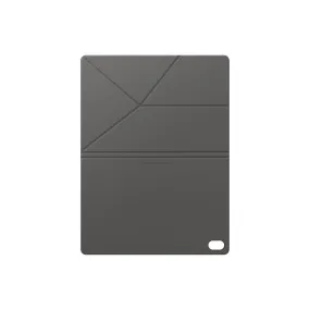 Samsung Smart Book Cover - Samsung Galaxy Tab S11 - Black (SAM-EF-BX730PB) Anti scratch