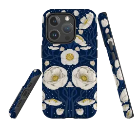 Creative Design iPhone MagSafe Tough Case -  Celestial Oracle By Nina Pace