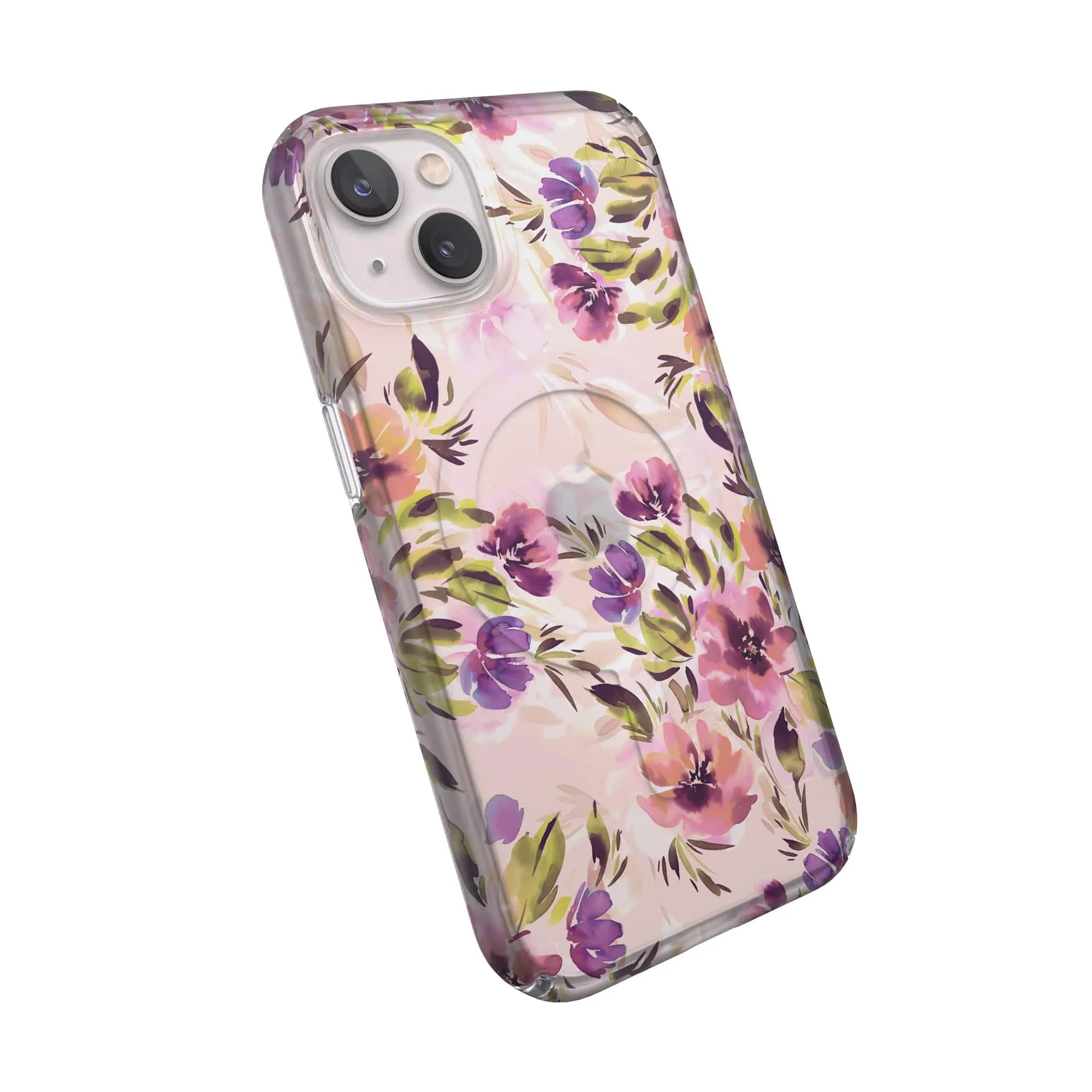 Presidio Edition MagSafe iPhone 13 Cases Soft touch finish